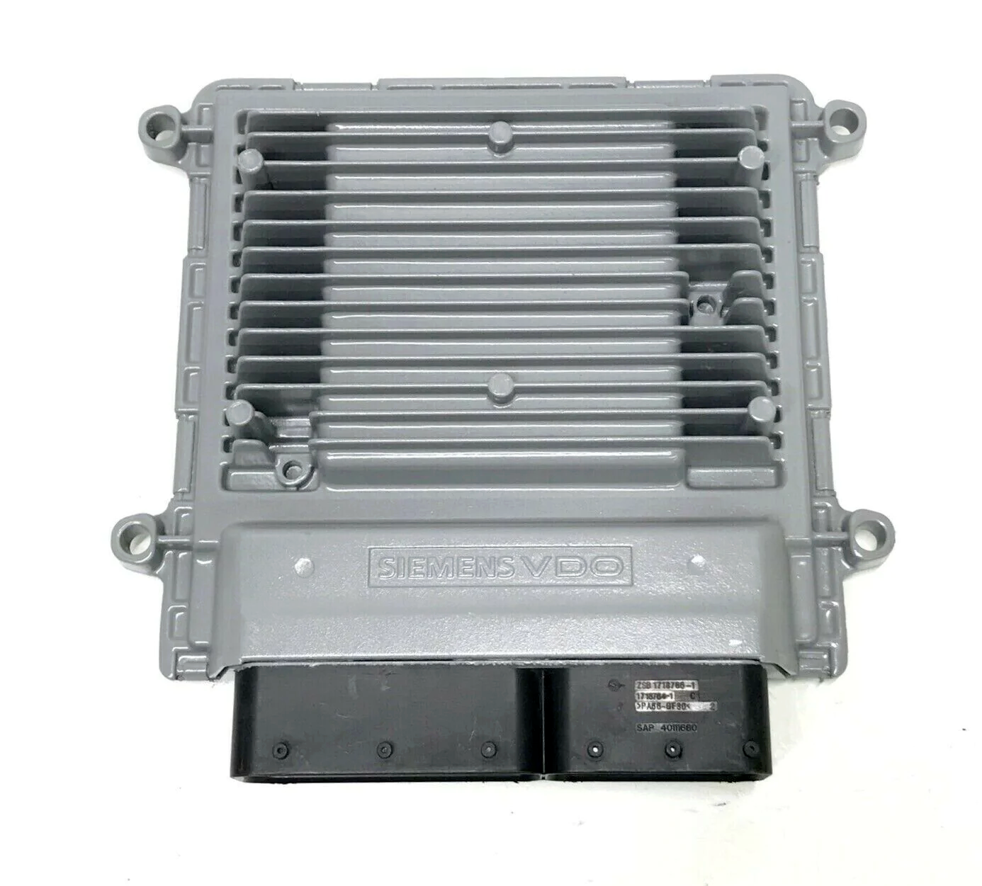 ✅ VIN Programmed 07 Compass Patriot 2.4L Engine Computer 05187815 Plug&Play