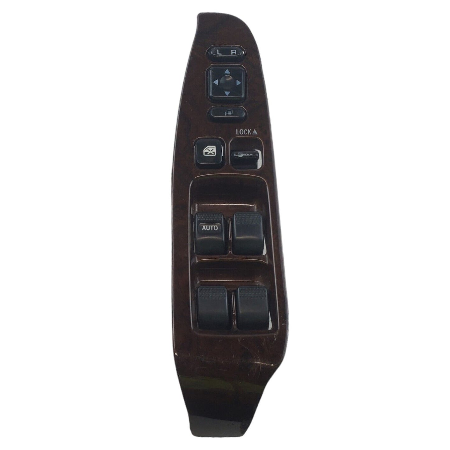 ✅ 00-04 SUBARU LEGACY OUTBACK DRIVER SIDE MASTER POWER WINDOW SWITCH 83071AE01B