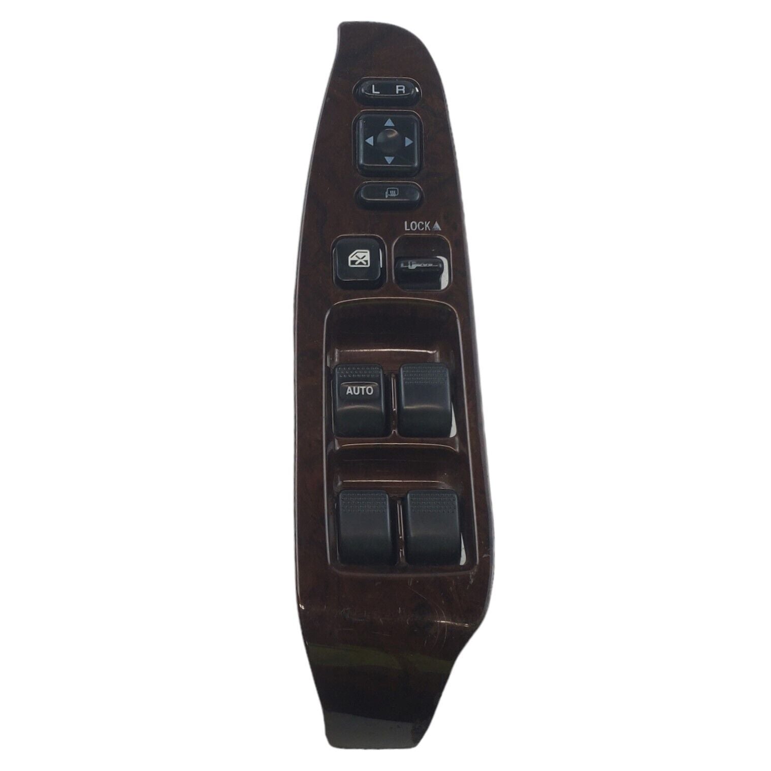 ✅ 00-04 SUBARU LEGACY OUTBACK DRIVER SIDE MASTER POWER WINDOW SWITCH 83071AE01B