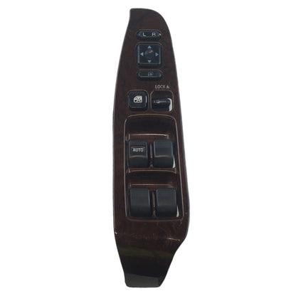 ✅ 00-04 SUBARU LEGACY OUTBACK DRIVER SIDE MASTER POWER WINDOW SWITCH 83071AE01B