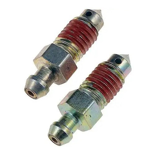 1988-2016 Buick/Cadillac/Chevrolet/GMC/Pontiac Rear Brake Bleeder Screw