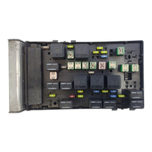 03-05 Dodge Caravan Power Module Fuse Box Relay Control Unit 05144506AB