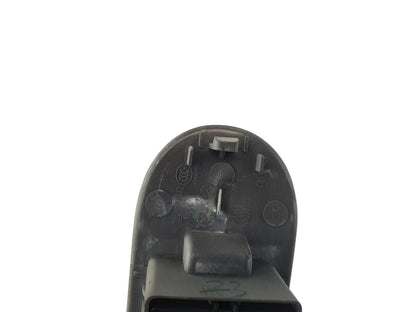 GM 20858778(Argent) FRT RH Window Switch+09068560(Titanium) Bezel 10-13 Lacrosse