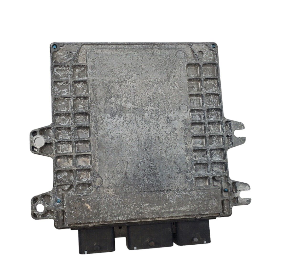 10 2010 OEM Nissan Murano 3.5L AWD ECM ECU PCM Engine Computer  MEC118-040 C1