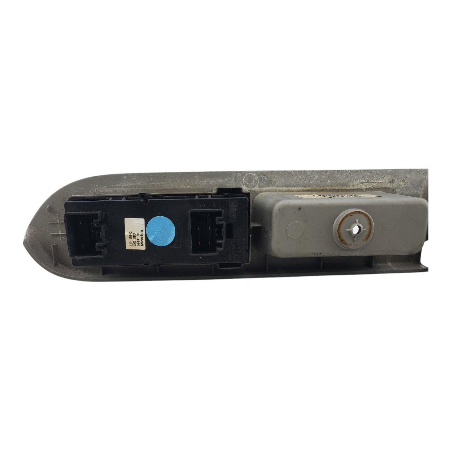 2008-2012 Ford Escape Master Power Window Switch 8L8T-14540-ACW OEM