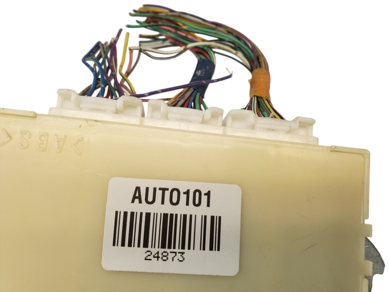 06-09 Lexus GX470 A/C Amplifier Control Module (88650-60763) OEM