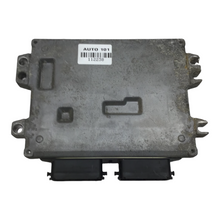 ✅ 07-09 Suzuki SX4 M/T 2.0L Engine Control Module ECM Computer 33920-80JB