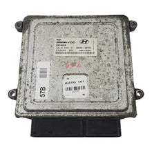 2009-2012 HONDA ELANTRA ECU ECM COMPUTER 39150-23170