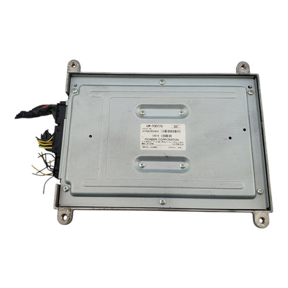 2013-2015 Chevy Cruze Pioneer Radio Amplifier  GM-1007ZG