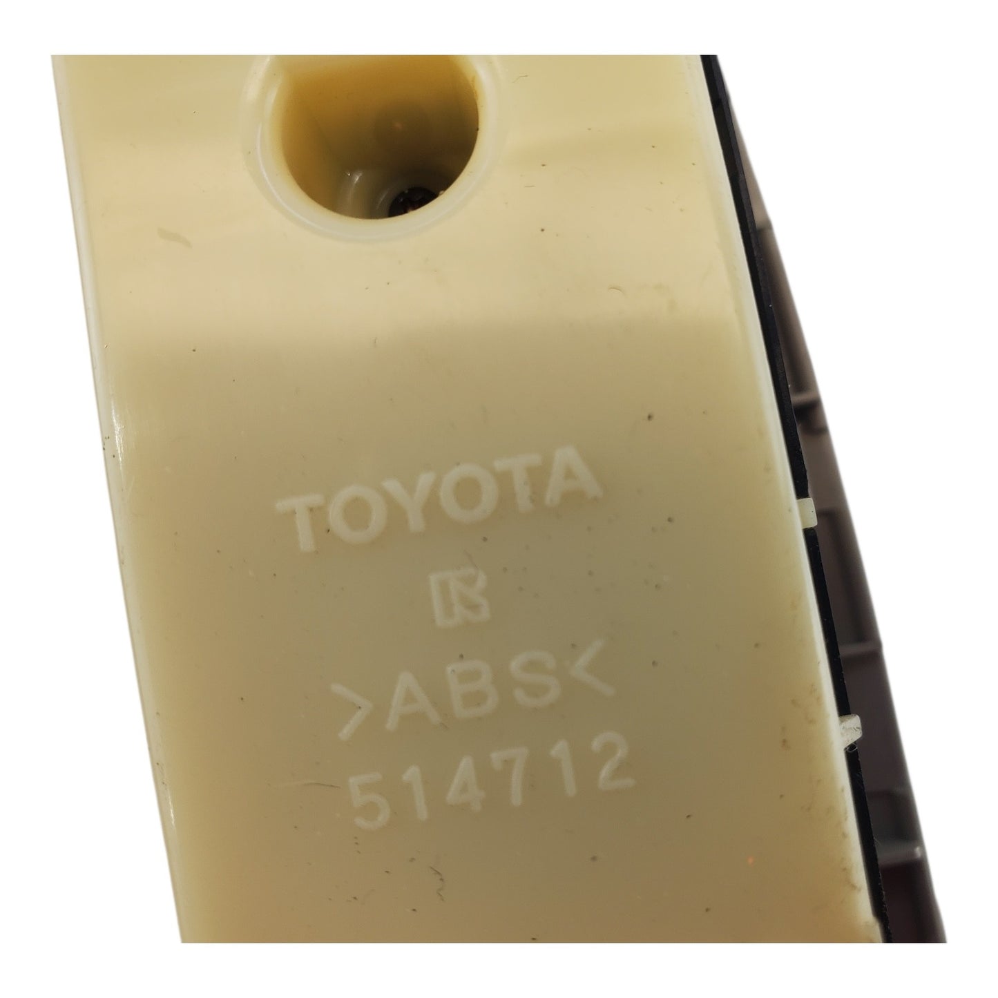 2002-2006 Lexus EX Series Front Right Door Switch - P/N - 514712