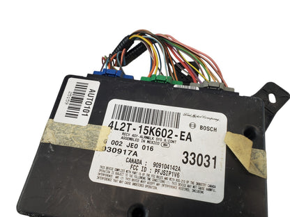 ✅ 04 FORD EXPLORER Keyless Entry Theft Module 4L2T-15K602-EA