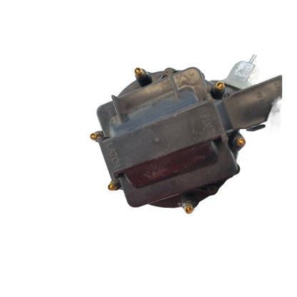 FORD Inline 6 cylinder 1965-1986 240 & 300 BLACK HEI Distributor straight six 6