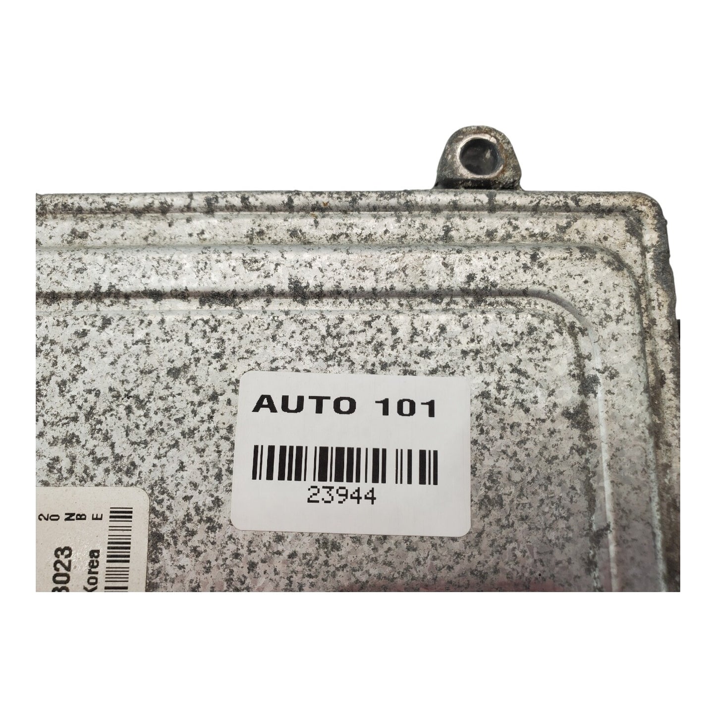 2007-10 Hyundai Elantra Engine Control Module Computer 39150-23023 