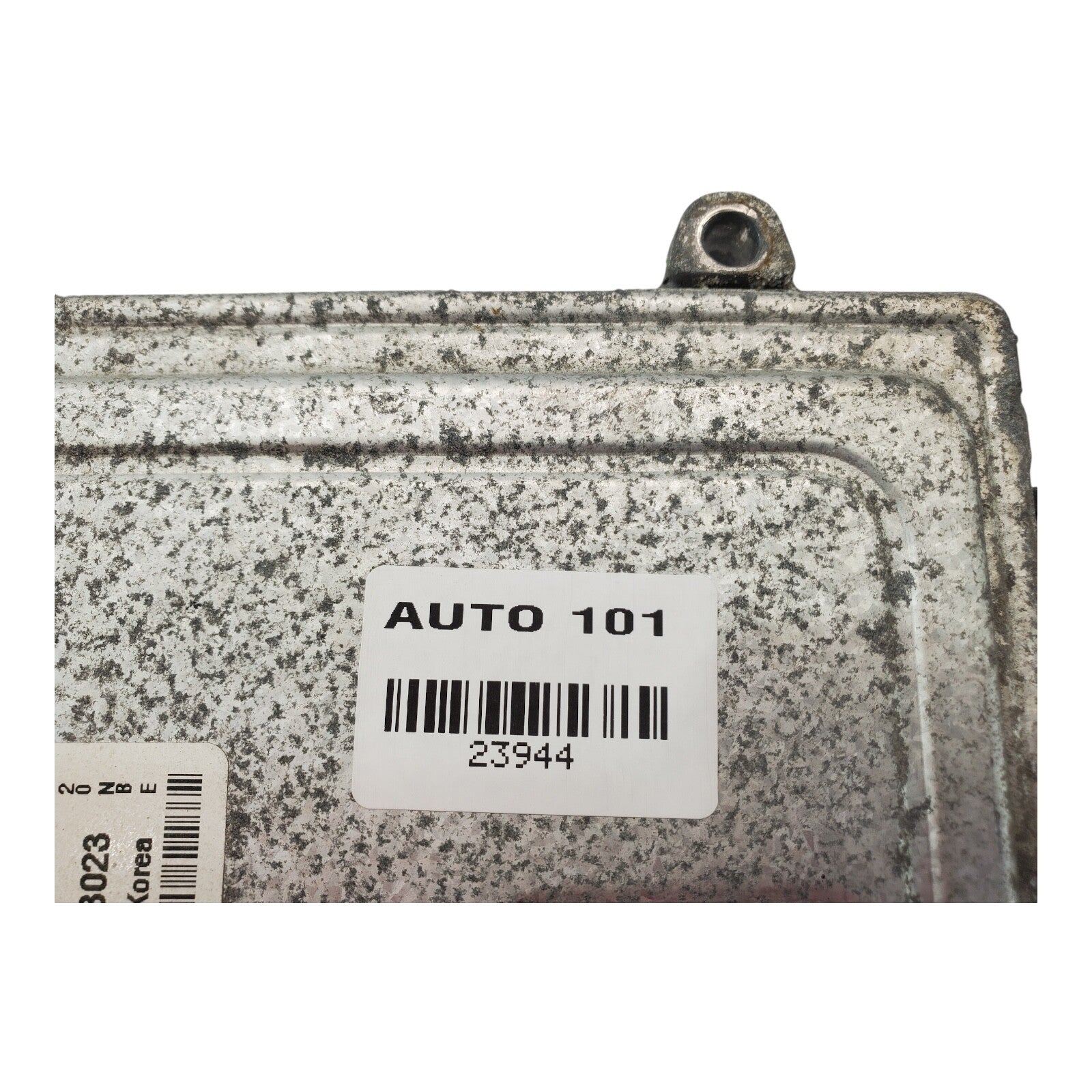 2007-10 Hyundai Elantra Engine Control Module Computer 39150-23023 
