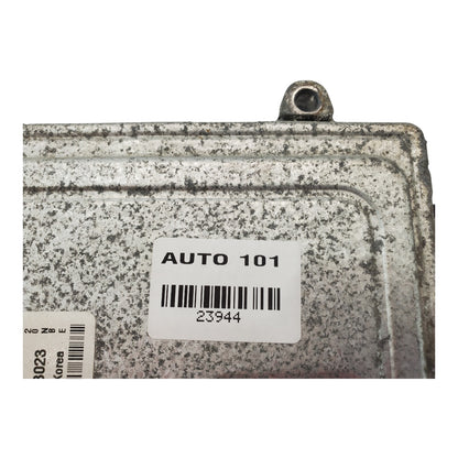 2007-10 Hyundai Elantra Engine Control Module Computer 39150-23023 