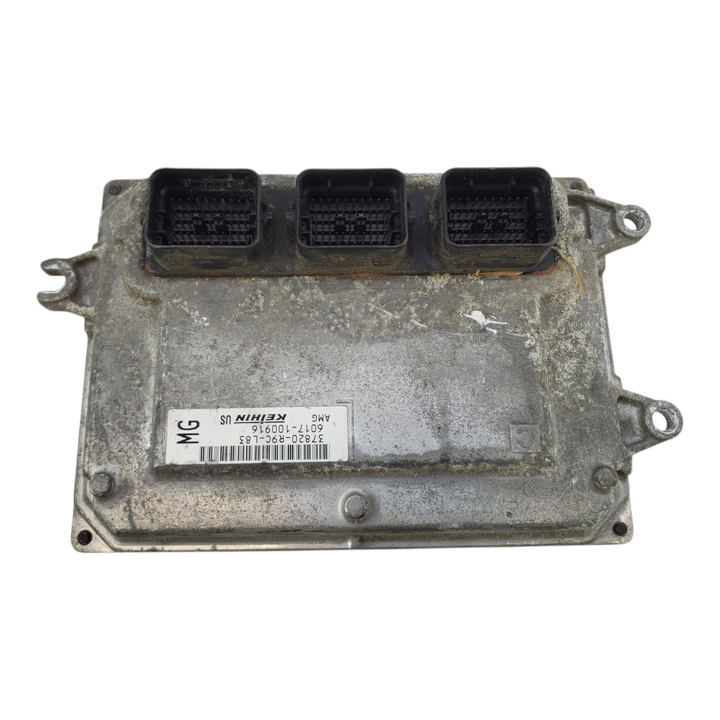 2013 Acura ILX 37820-R9C-L83 Computer Brain Engine Control ECU ECM EBX Module