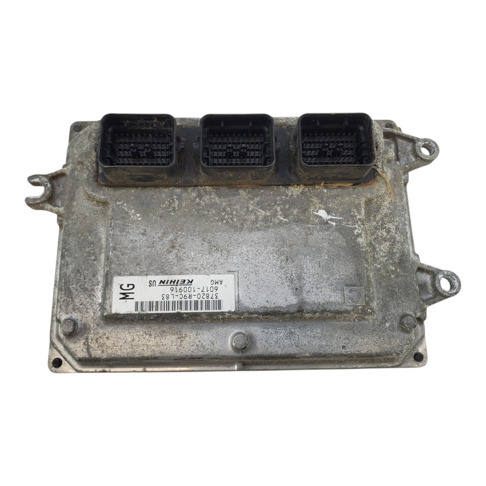 2013 Acura ILX 37820-R9C-L83 Computer Brain Engine Control ECU ECM EBX Module