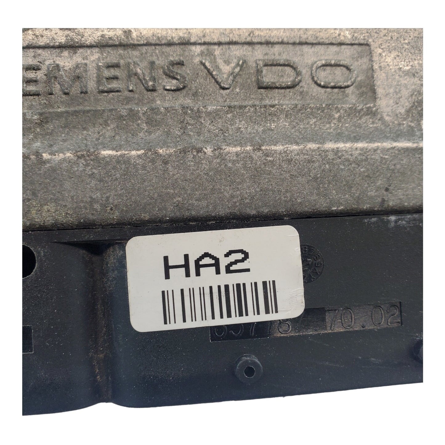 ✅ 07-10 Elantra 2.0L MT Engine Control Module ECM Computer 39140-23021