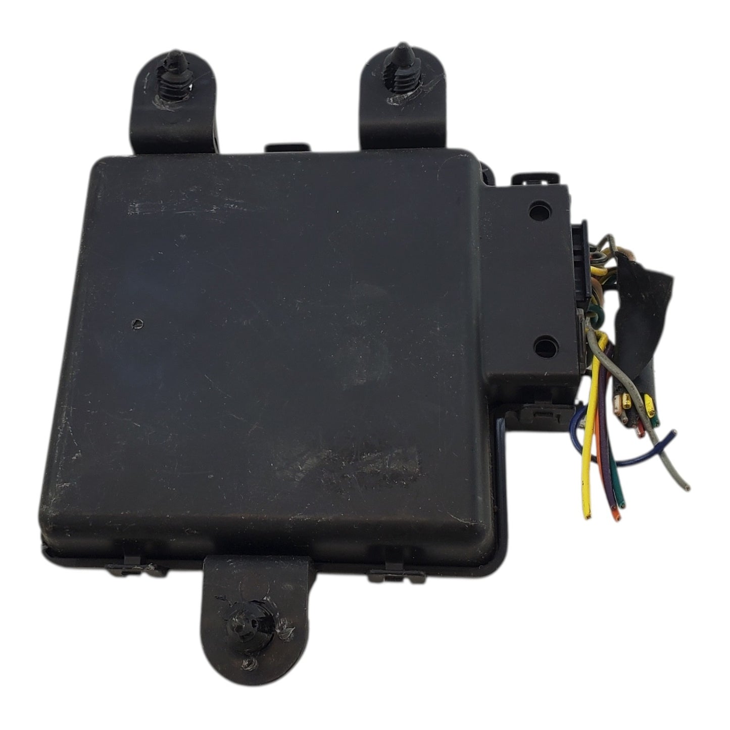 06-09 Cadillac CTS Driver Rear Park Assist Control Module 15829632  OEM