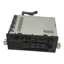 98 Chevrolet Astrovan Audio Equipment Radio 09367615