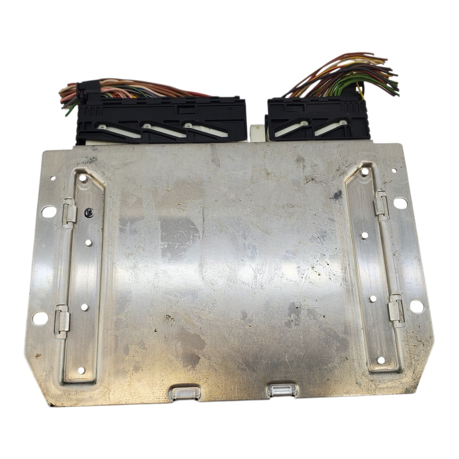 2001 MERCEDES BENZ E320 4 MATIC Control Module Unit 0295456432Q02