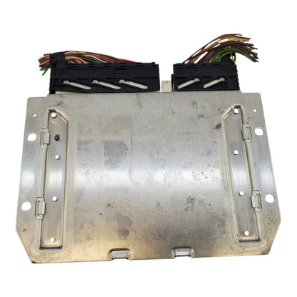 2001 MERCEDES BENZ E320 4 MATIC Control Module Unit 0295456432Q02