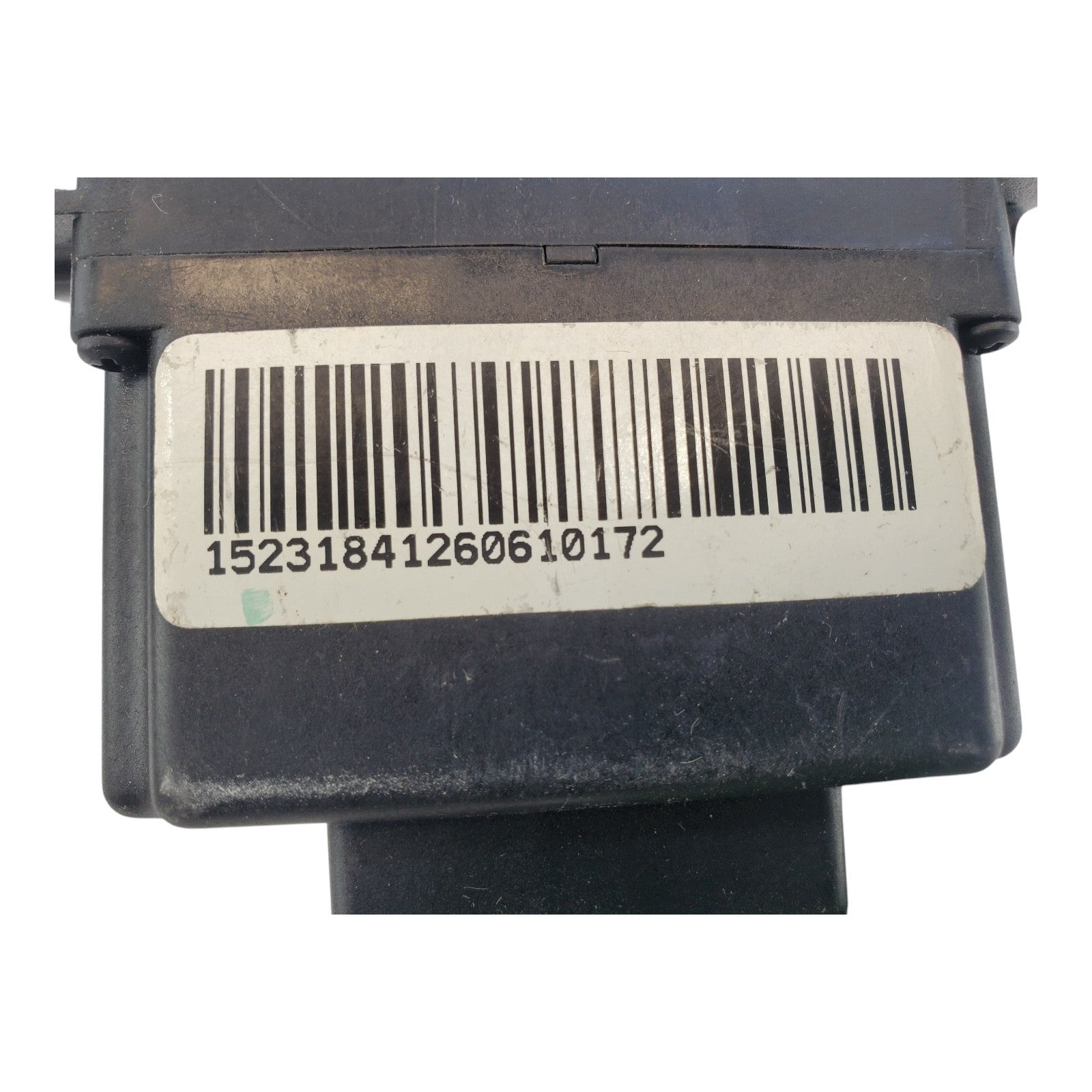 04 Chevy pickup Headlight Switch #PA66 GF15+M25