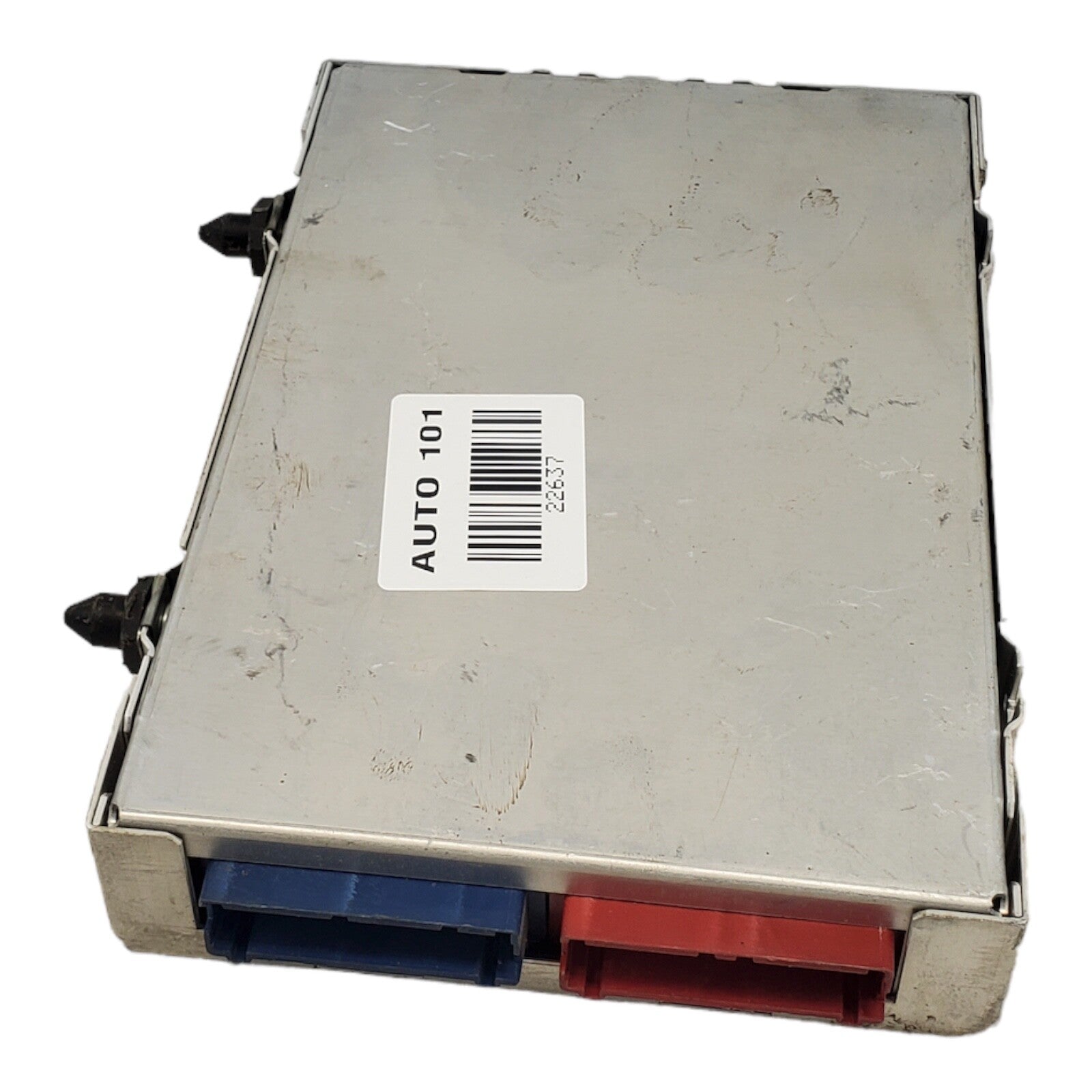 94-95 Chevrolet Tahoe Engine Control Module 16197427 BNKM