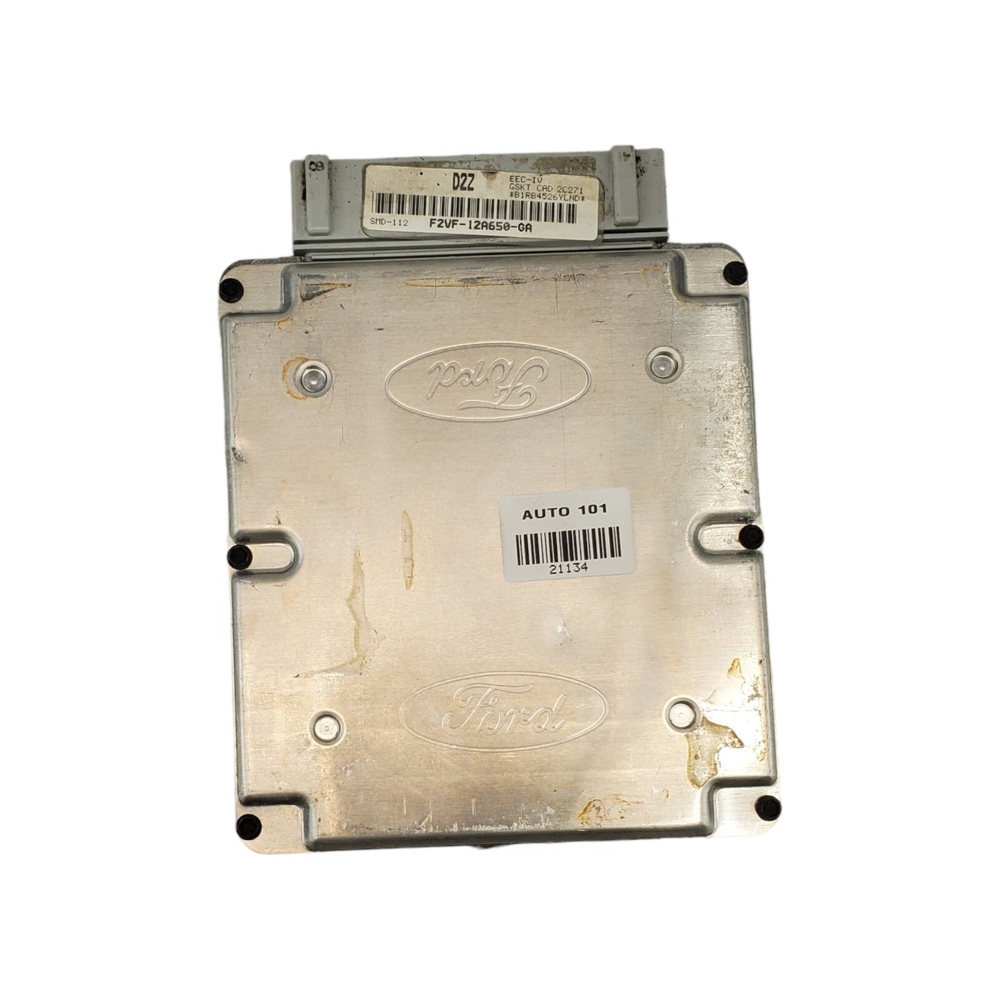 ✅1992 FORD CROWN VICTORIA OEM ENGINE COMPUTER BOX F2VF-12A650-GA