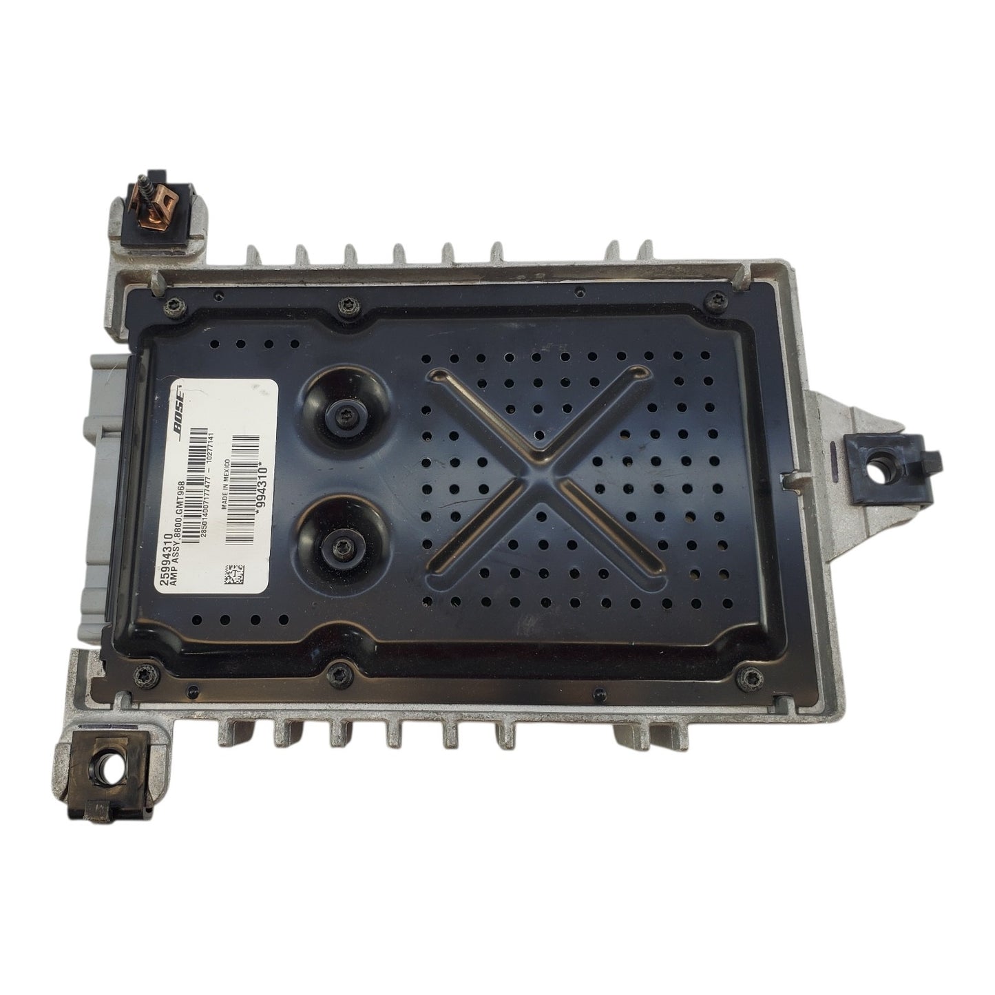 2010-2016 GMC Acadia Traverse Bose Audio Radio Stereo Amplifier Amp 25994310 OEM