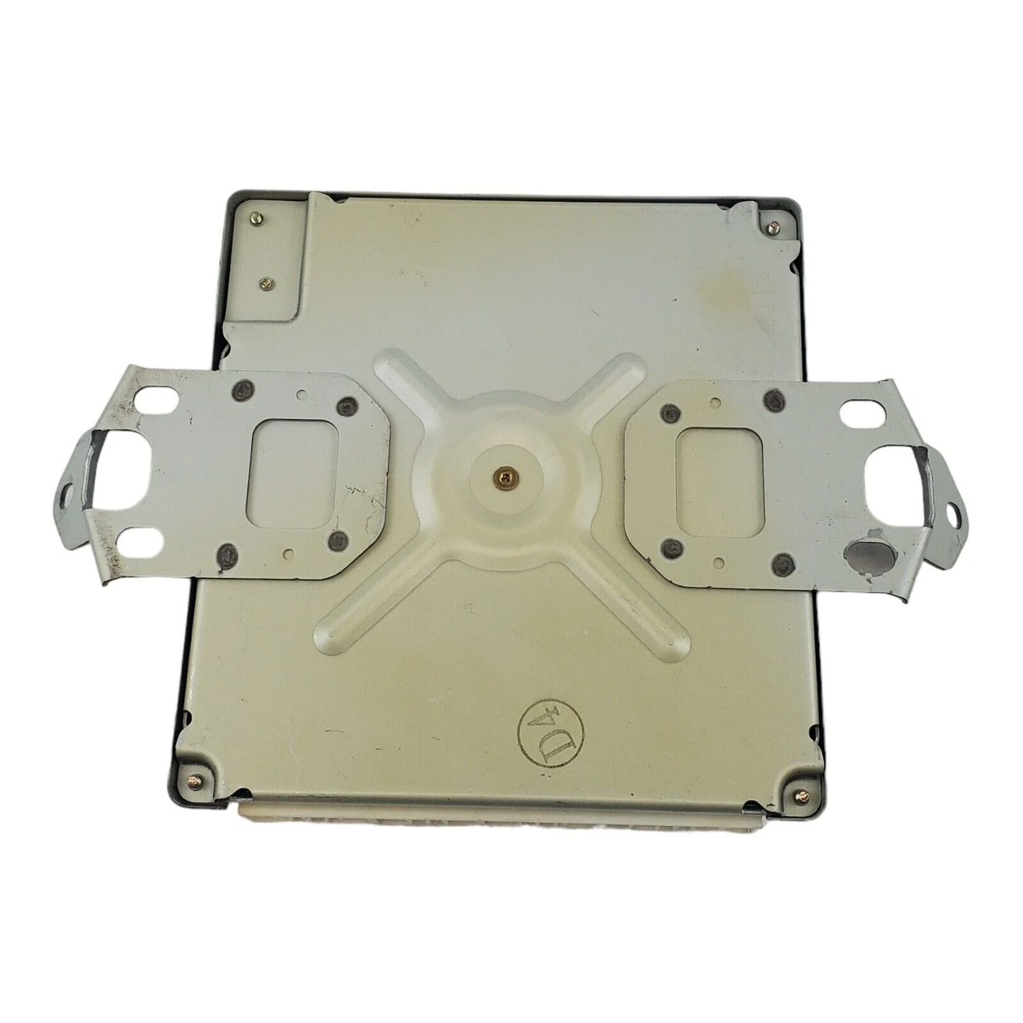 Subaru Impreza Engine Control Unit ECU Manual 22611AF671 