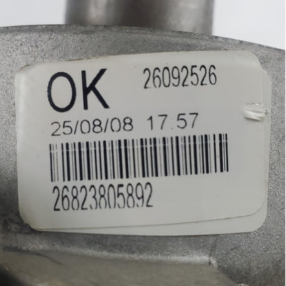 ✅04-12 Chevy Malibu Pontiac G6 Electric Power Steering Pump Motor 26092526