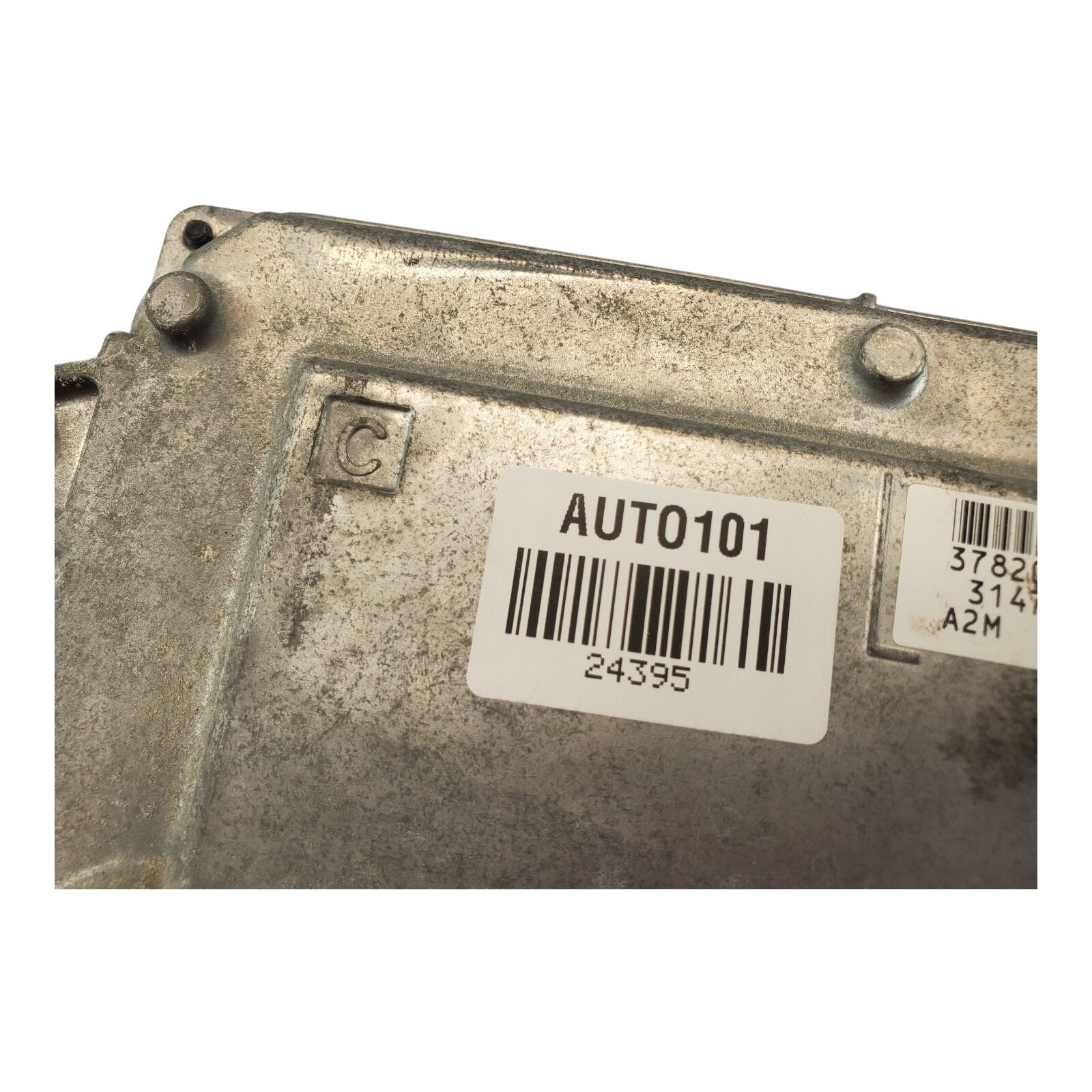 12 13 14 HONDA CR-V 37820-R5A-A66 COMPUTER BRAIN ENGINE CONTROL ECU MODULE L1639