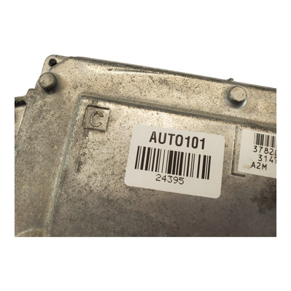 12 13 14 HONDA CR-V 37820-R5A-A66 COMPUTER BRAIN ENGINE CONTROL ECU MODULE L1639