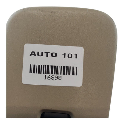 ✅ 02-06 LEXUS ES300 ES300 FR FRONT RIGHT WINDOW SWITCH 84030-33020 OEM