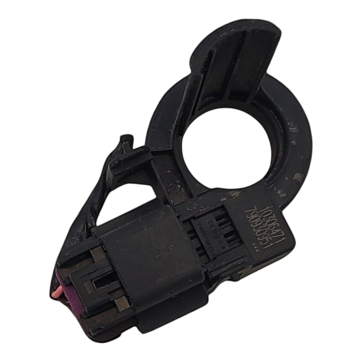 GM Battery Current Sensor #10306471