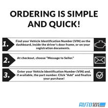Programmed 2015 Jeep Compass Patriot OEM Rebuilt TIPM 68232878 Plug&play