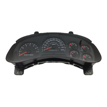 ✅ TESTED 06-09 GM Trailblazer Speedometer Instrument Gauge Cluster 15140618 210K