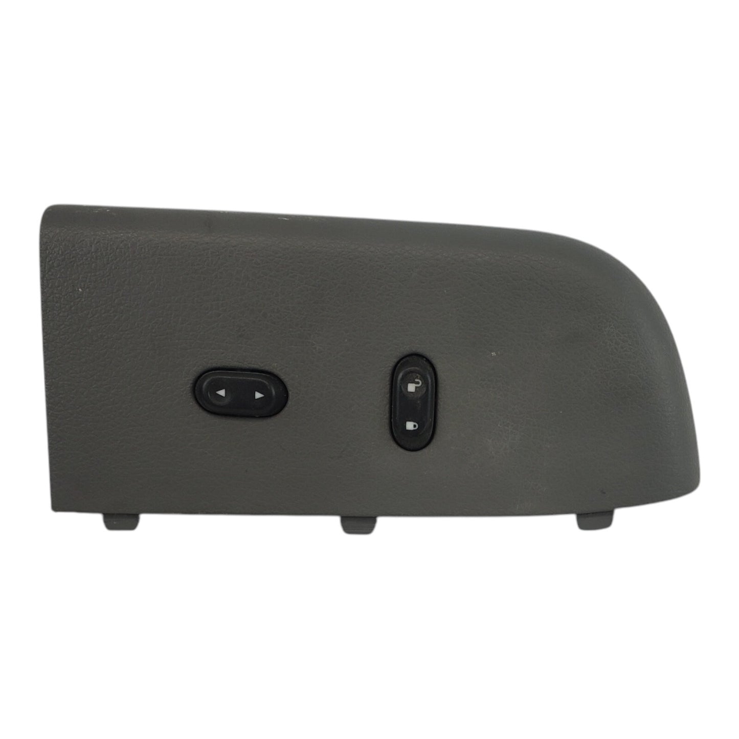04-08 Ford F150 Front RH Passenger Side Window Switch OEM 5L3T-14B132-ABW