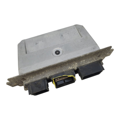 2011-2013 Ford Edge 3.5L BT4A-12A650-FG Engine Control Module Ecm FGF6 Damage