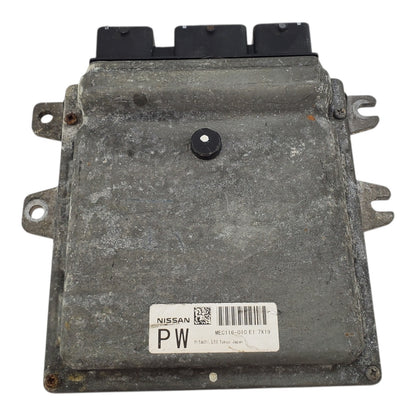 Engine/motor Brain Box MEC116-010E1 NISSAN MURANO 09