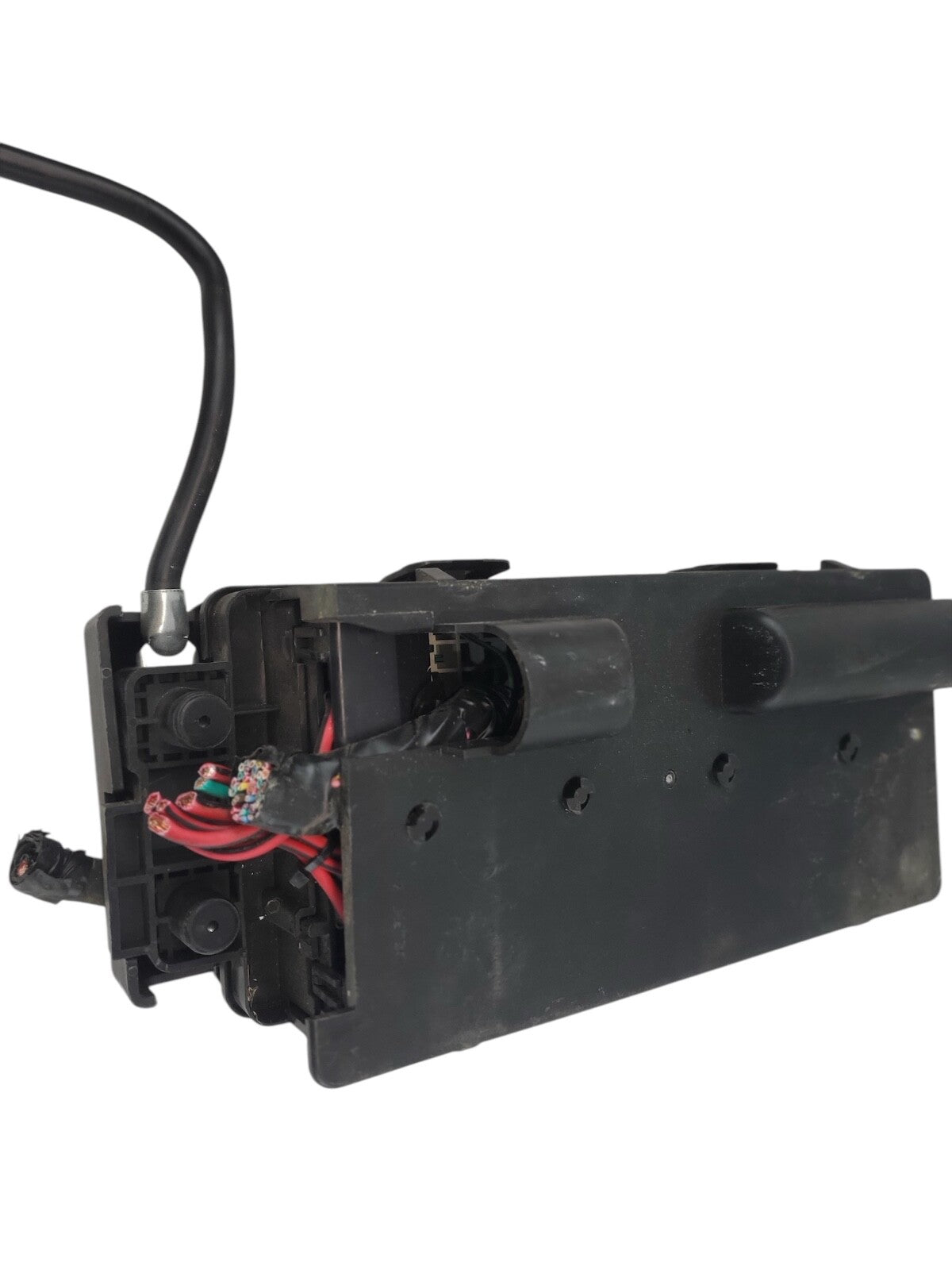 Chevy 08-12 Malibu Fuse Box Relay Module OEM25883018_04