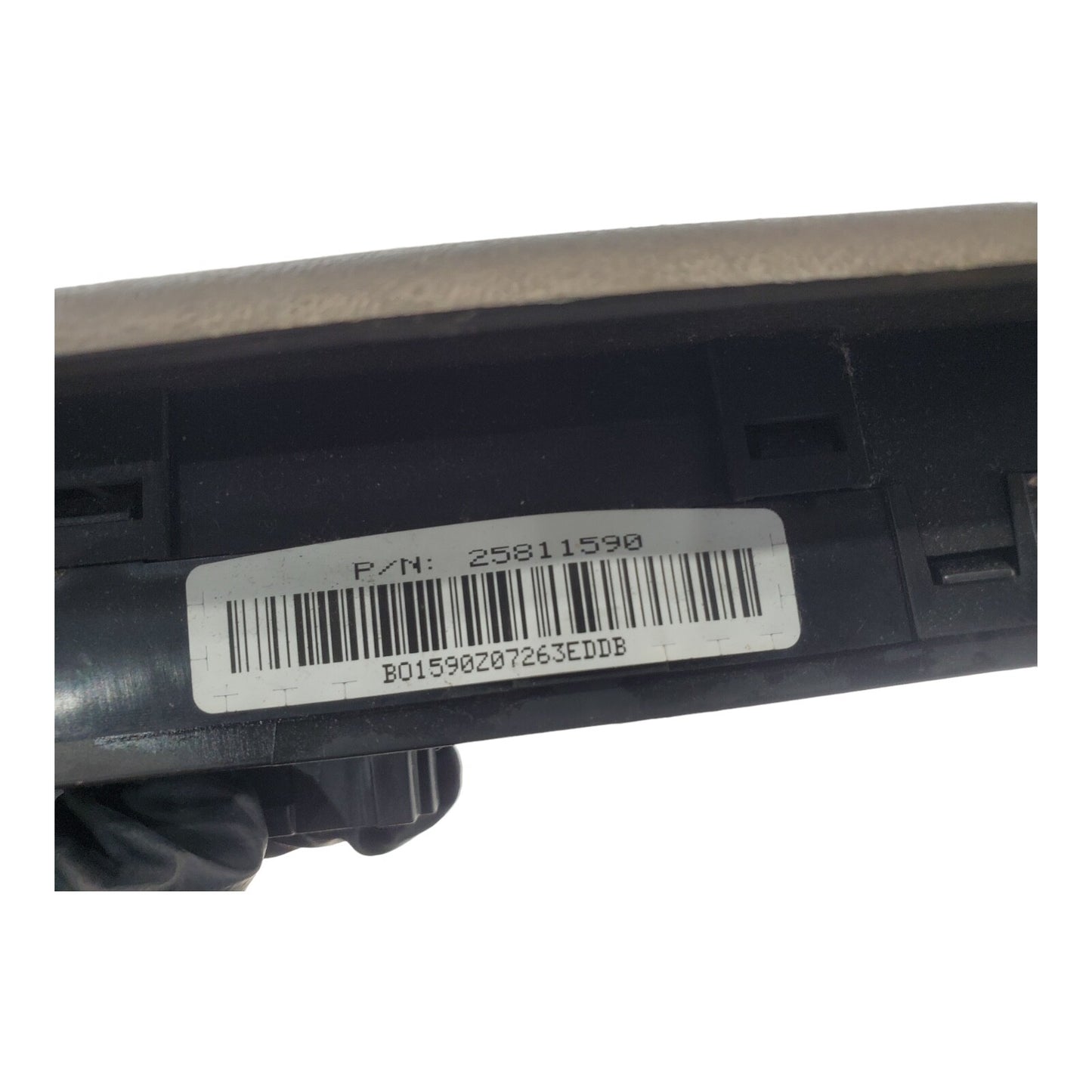 06-09 Chevy Trailblazer GMC Envoy Passenger Side RH Window Switch 25811590