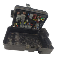 ✅2011-2012 Chevrolet Equinox Fusebox Fuse Box Relay Module 20899627