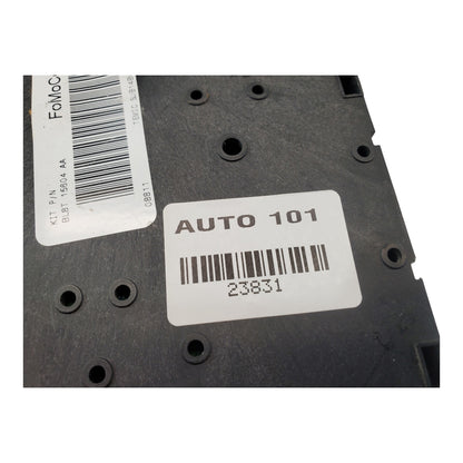 ✅2009-2009 Ford Escape Fusebox Fuse Box Relay Module Bl8t 15604 Aa