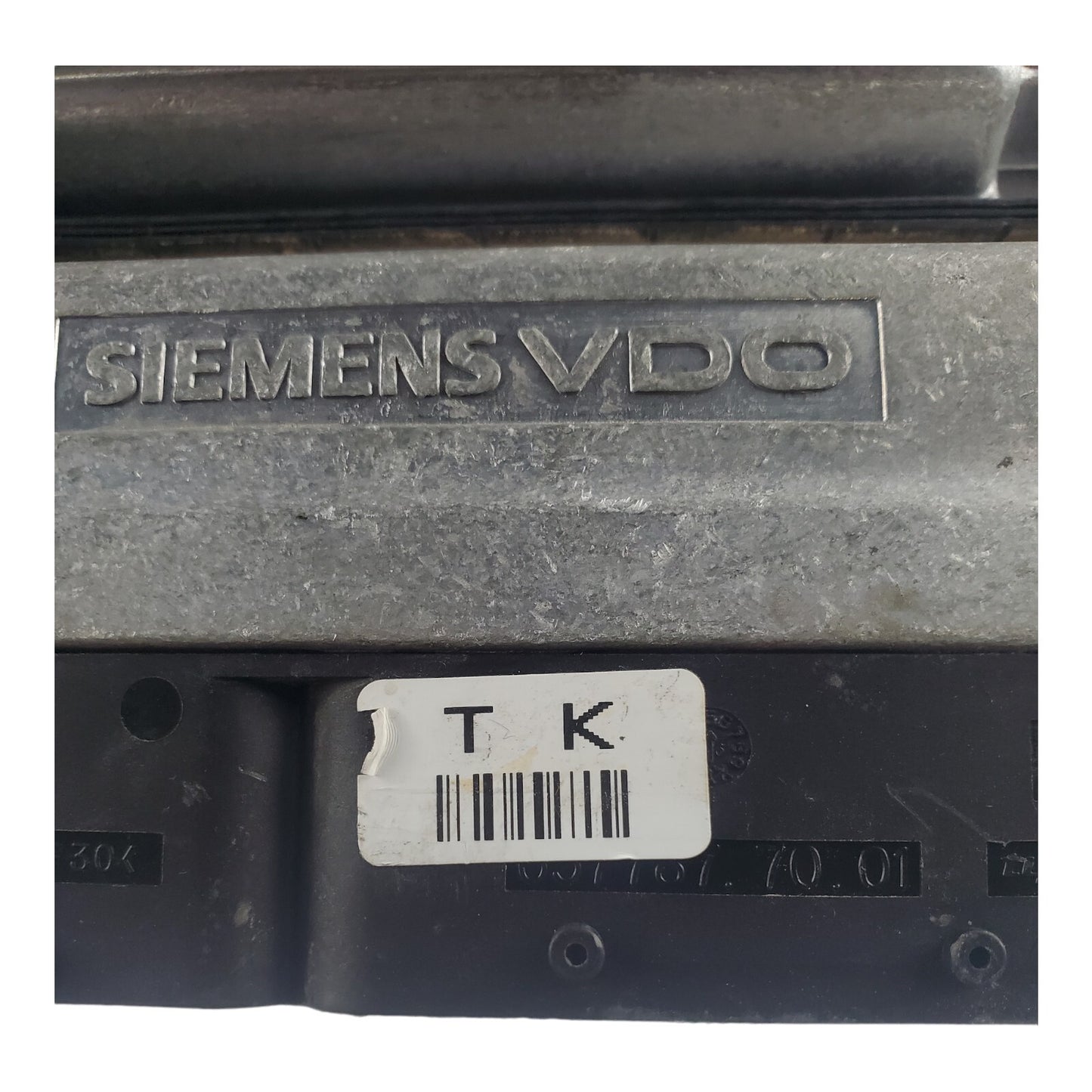 06-08 HYUNDAI SONATA 2.4L Engine Control Module 39100-25131 PCM ECU OEM