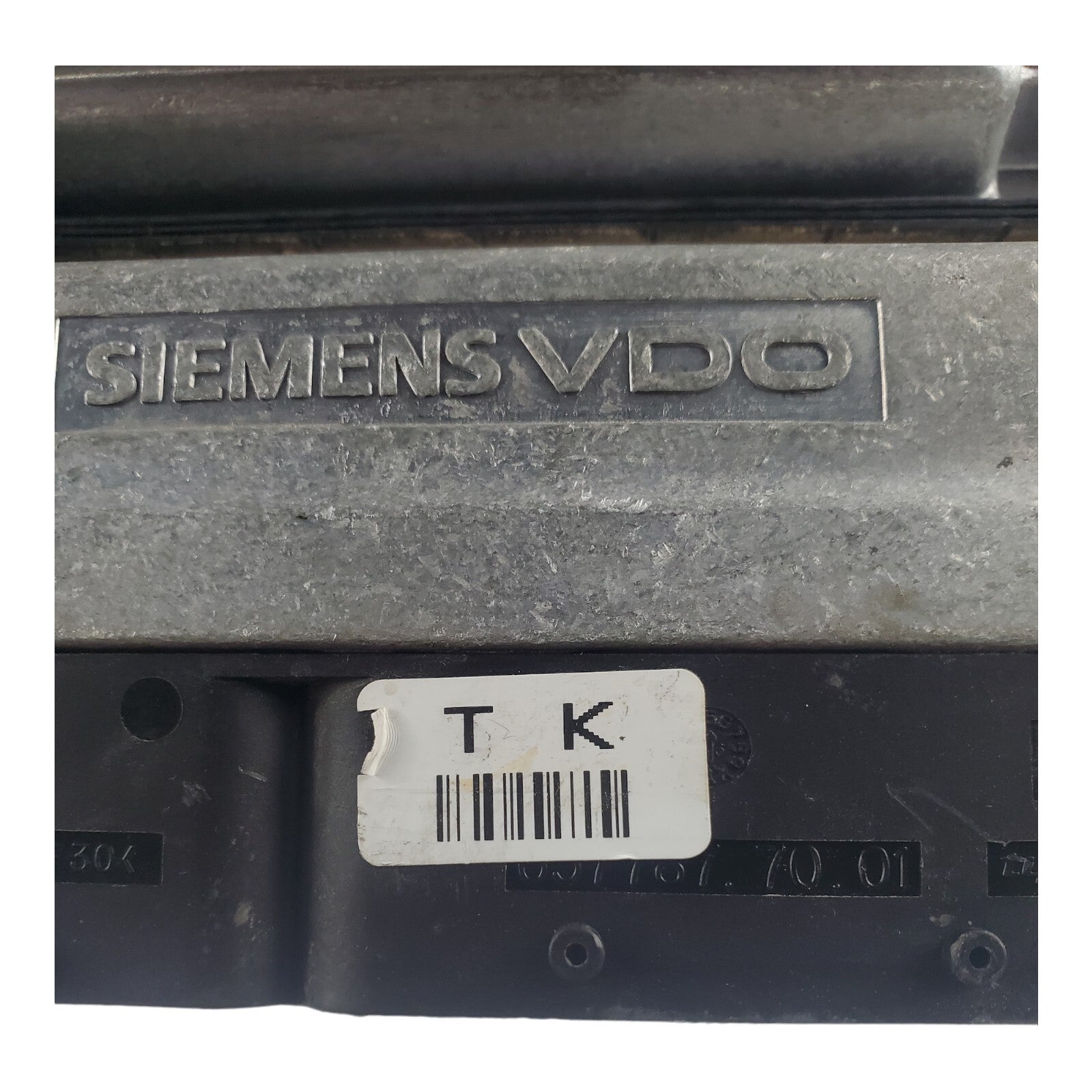 06-08 HYUNDAI SONATA 2.4L Engine Control Module 39100-25131 PCM ECU OEM
