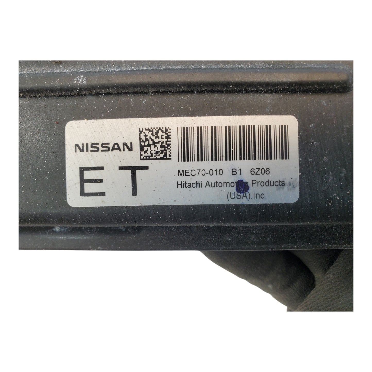 ✅ 07 Nissan Frontier Xterra Engine Control Module ECM ECU PCM MEC70-010B1