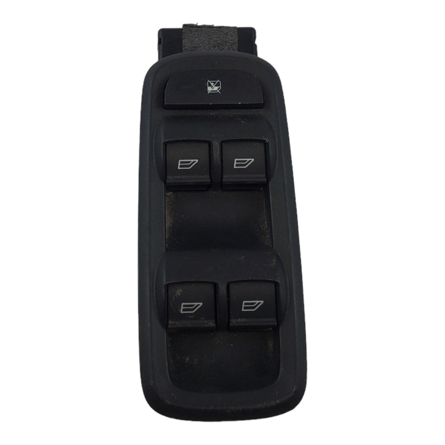 ✅2016 Fiesta ST LH Driver Side Master Window Switch OEM D2BT14A132AA