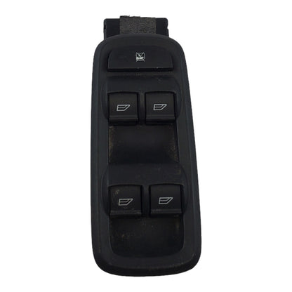 ✅2016 Fiesta ST LH Driver Side Master Window Switch OEM D2BT14A132AA